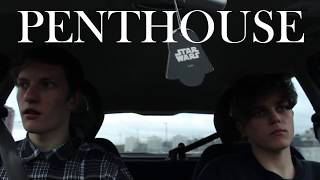 Crashed Out Music Video