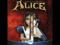 American McGee's Alice Music-The fight with ...