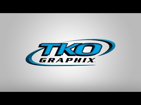 The TKO Graphix Family of Companies - Subscribe!