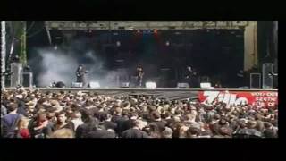 Clan Of Xymox - Louise ( traducido - Live in Zillo )