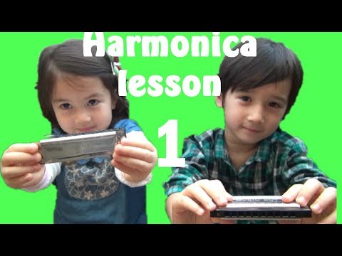 download lagu mp3 mp4 Kids Harmonica, download lagu Kids Harmonica gratis, unduh video klip Kids Harmonica