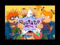 Rugrats Os Anjinhos Rugrats
