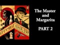 The Master and Margarita - #2/33 - Mikhail ...