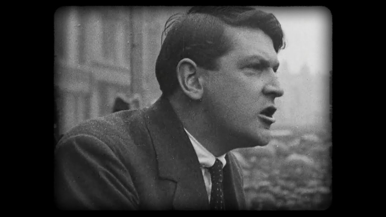 IFI Archive Player | Watch Archival Irish Film For Free