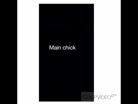 MainChick remix -Dj Sammy