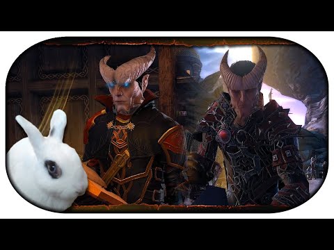 NEVERWINTER: Infernal Descent 🐇 06 - Lamuels Schild und Makos