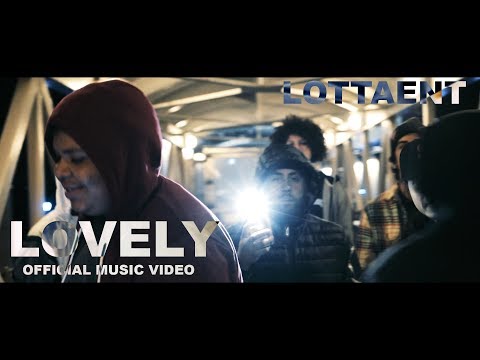 Lovely - Slidelife Izz | Dir Trapanese (LottaENT Exclusive)