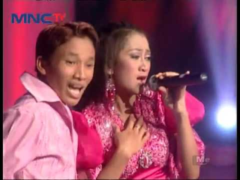 Sahid & Lola - Aduhai (KONTES KDI 3)