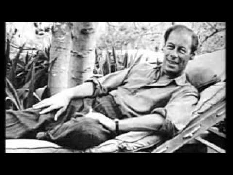 Rex Harrison documentary HD