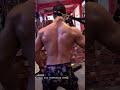 Back Workout || Mr West Bengal ||