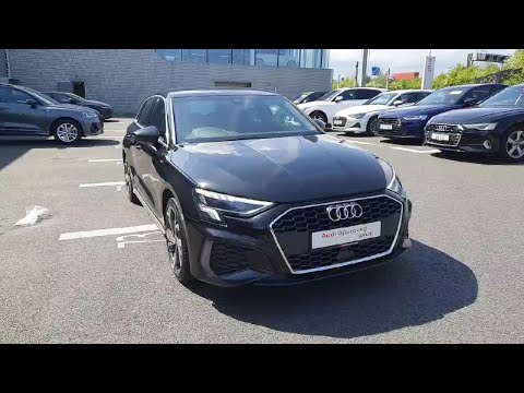 Audi A3 40 Tfsi e 204HP S Tronic S Line - Image 2