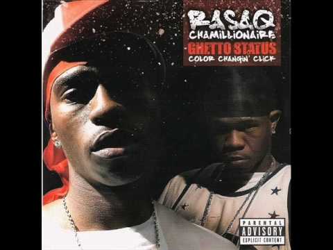 Who I Be - Rasaq & Chamillionaire