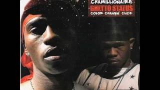 Who I Be - Rasaq &amp; Chamillionaire