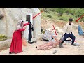 Husband S Attempt To Kick His Evil First Wife Out Of The House