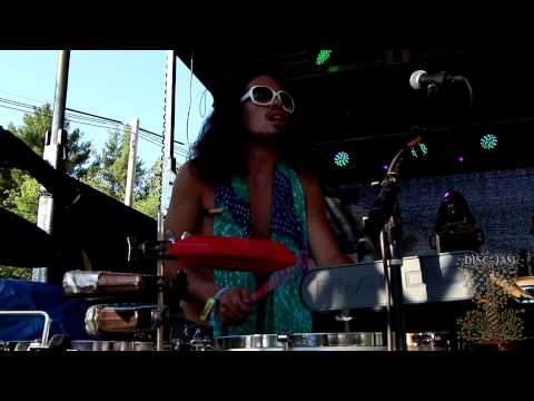 [Disc Jam 2013] Goosepimp Orchestra: Savage Magic [4-Cam/HD] 2013-06-14 - Brimfield, MA