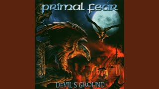 Devil&#39;s Ground