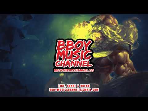 Best Bboy Mixtape 2021 - Hand of God (Dj Fleg, Dj Lean Rock, etc.)