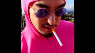 Pink Guy - Nickelodeon Girls