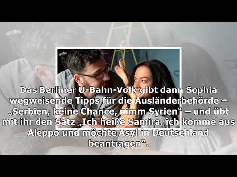 Sido heiratet eine familie