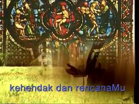 Saat Teduh - Mawar Simorangkir