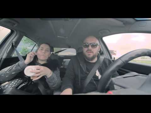 Bashmotion Vlog 048 - аквапланинг, митрополит и куче