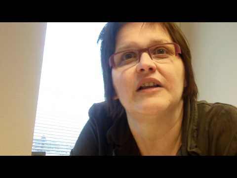 Liset van Dijk over eHealth Liset van Dijk over eHealth