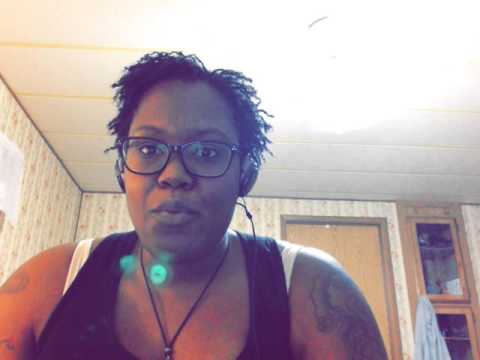 Sam Smith | I'm Not The Only One | Cover by kristlyn