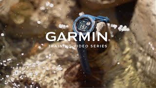 Garmin Instinct Solar Tactical