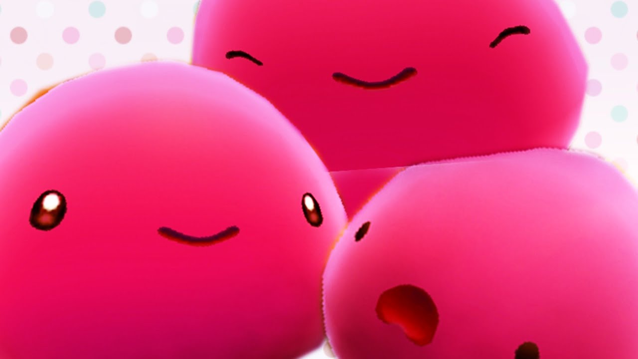 POKÉMON : KAWAII ÉDITION ! (Slime Rancher) thumbnail