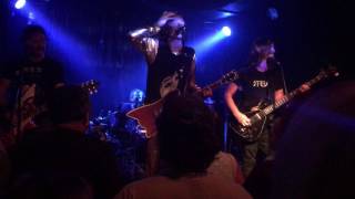 Redd Kross, Researching Yer Blues