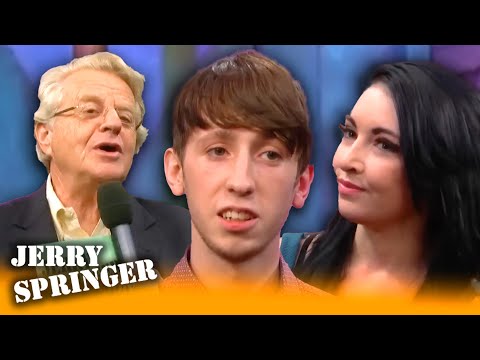 Mystery Hickeys, Condom Receipts & More -- Oh My! | Jerry Springer