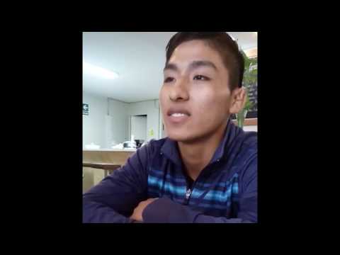 Entrevista a Michael Patiño | GAESHI