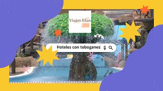 š„ š Top 10 Hoteles con Toboganes en EspanĢa ā Cancelación gratuita #hoteles #parqueaquĆ”tico
