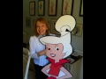 The Voice Of JudyJetson Janet Waldo Lee