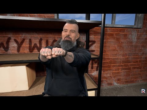 Popularny youtuber z Australii przeniósł się do Polski: tu czuję, że oddycham | Wywiad z chuliganem