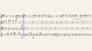 Rockin Around the Christmas Tree By Camryn Curtis (December 2016)