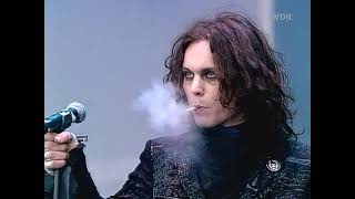 Download lagu HIM - live Rock Am Ring 2001 (Rockpalast) 720p 50fps mp3