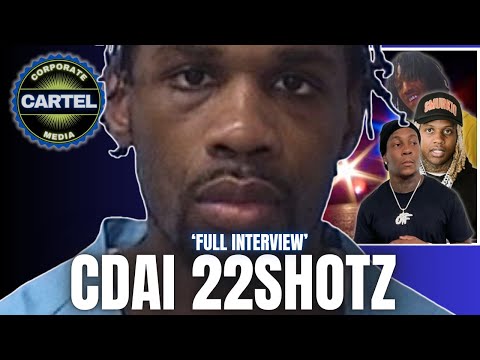 CDai On 600 Origins, Memo Linking with JHE Rooga, Lil Durk Fed charges, hearing Bayzoo died + More!