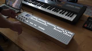 Video thumbnail for Polyend Seq - v2.0 firmware beta by Polyend