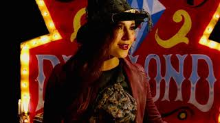 The Devil's Carnival 2012 Movie - M2F Transformation