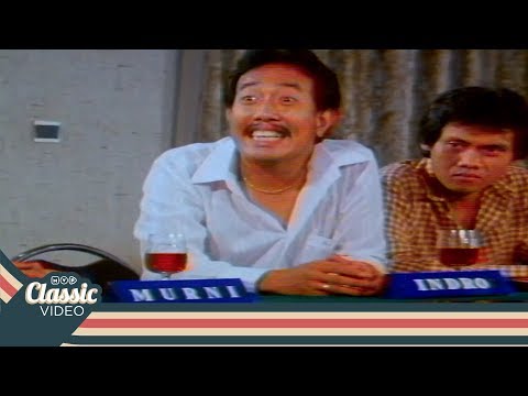 "New Highlight" Dongkrak Antik - Debat Kusir Yang Paling Kocak