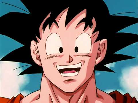 DB GT Ending | 8K | German | Uncut