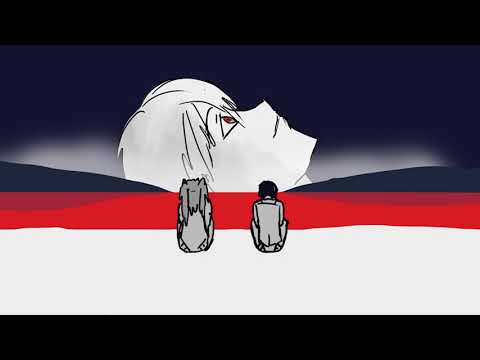 The end of evangelion deleted after credits scene