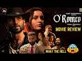 Disappointing O Romeo Review Shahid Kapoor Triptii Dimri Nana Patekar Nerdy Insight