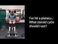 What To Do When You Hit A Plateau, Leg Day