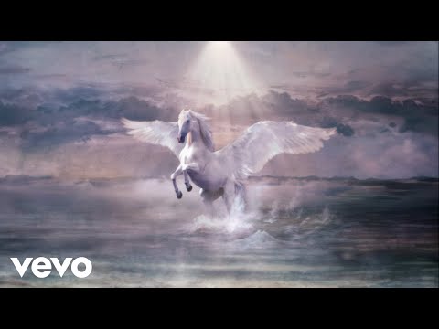 Cosmo - Sulle ali del cavallo bianco (Visual Video)