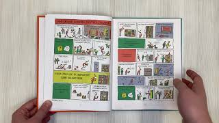 Видео о книге Скажи мне, что ты читаешь, и я скажу, кто ты!