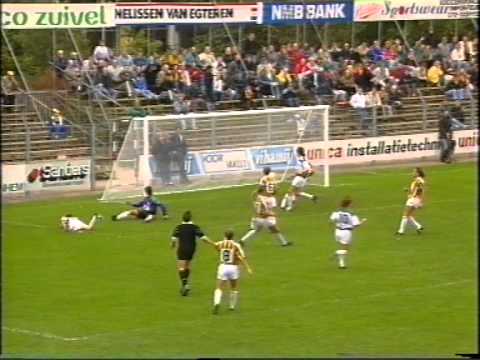 14 vitesse groningen 90 91