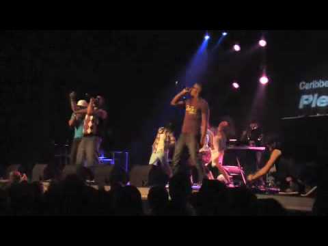 K-Liber Pleasure Paas 2009