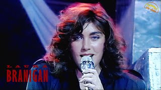 Laura Branigan - Self Control / The Lucky One / Satisfaction (Thommy&#39;s Pop-Show) (Remastered)